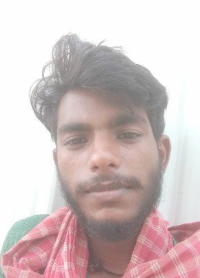 ARJUN Raja, 18, India, Thiruvananthapuram