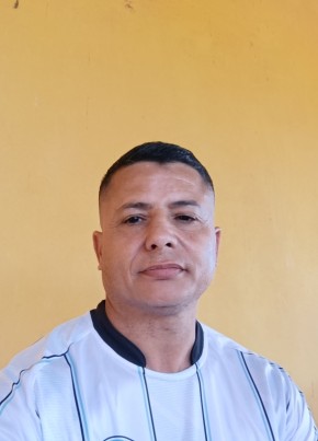 Carlos Henrique из Rio de Janeiro 43 года