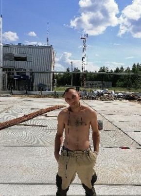 Евгений, 41, Россия, Покачи