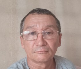 Кайргельды, 51 год, Павлодар