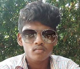 Nitish Kumar, 18 лет, New Delhi