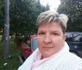 Юлия, 49 лет, Москва