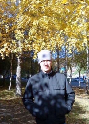 Андрей из Заречного (Пензенской обл.) 42 года