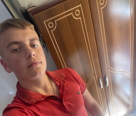 Dima, 18 лет, Sarandë