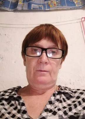 Лариса из Ярославли 57 лет