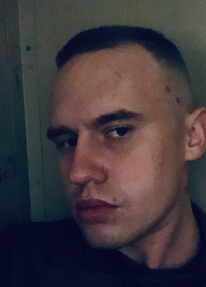 Вячеслав, 24, Россия, Кемерово