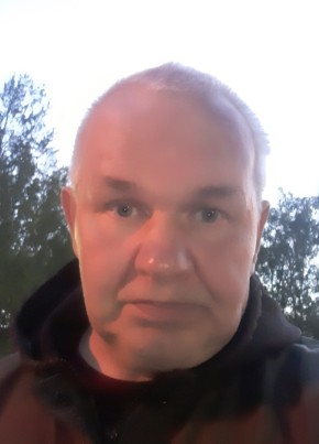 Oleg, 59, Russia, Saint Petersburg