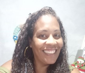 Taís, 41, Paracambi