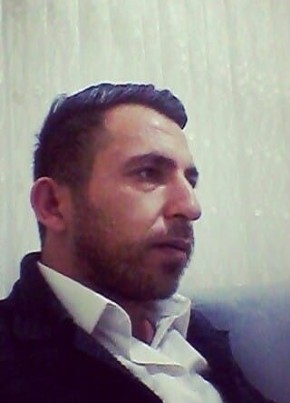 Hamza, 32, Türkiye Cumhuriyeti, Belek