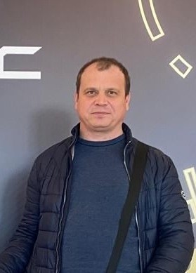 Олег, 47, Россия, Санкт-Петербург