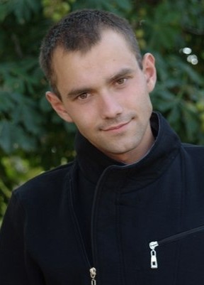 Игорь, 30, Россия, Ярославль