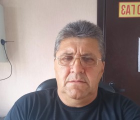 Евгений, 62 года, Хомутовка
