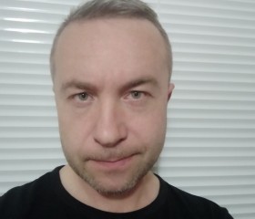 Константин, 46 лет, Донецьк