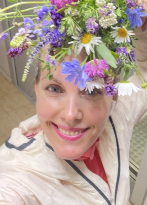 Svetlana, 43, Russia, Moscow