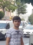 şahın, 26 лет, Başakşehir