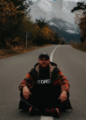 MrBelfort, 33, Russia, Vladikavkaz