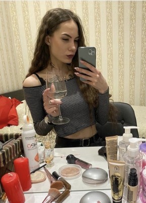 Agnes’s, 24, Россия, Севастополь
