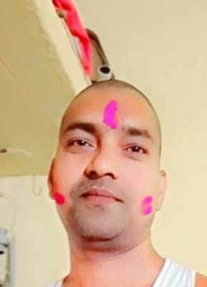 Sanjay, 28, India, Jamālpur
