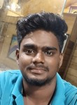 Dhanush, 23 года, Nagapattinam