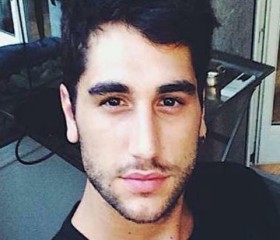 piero, 30, Trasacco