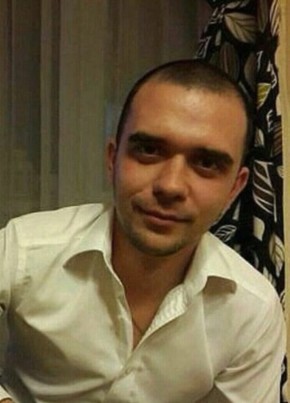 Александр, 35, Россия, Тихорецк