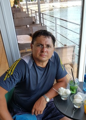 Константин, 40, Россия, Ростов-на-Дону