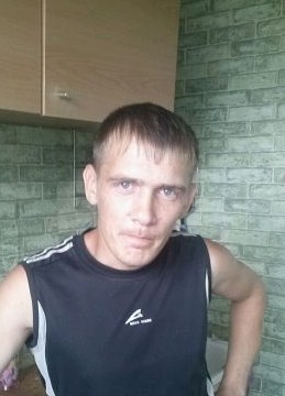 Владимир, 36, Россия, Долинск