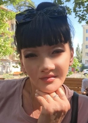 Анжела из Мариуполи 47 лет