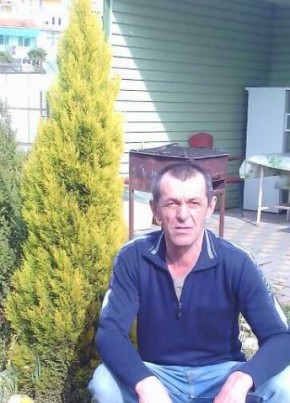 Нурди, 56, Россия, Орёл-Изумруд