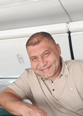 Максад из Набережные Челны 46 лет