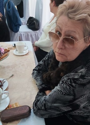 Ольга Ковалева, 68, Россия, Тимашёвск