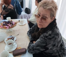 Ольга Ковалева, 68 лет, Тимашёвск