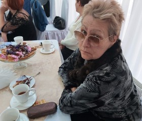 Olga Kovaleva, 70, Timashevsk