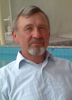Александр, 67, Россия, Чехов