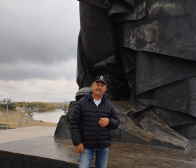 Robert, 67, Rotterdam