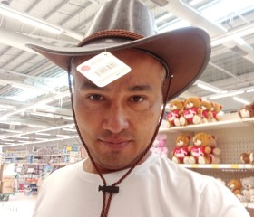 SARDORBEK, 38, Sofia