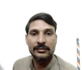 Arshad, 42 года, لاہور