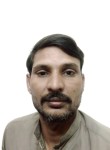 Arshad, 42 года, لاہور