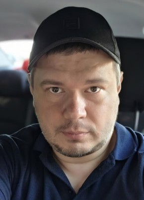 Алексей из Вологды 38 лет