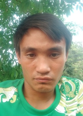 Boy Boy, 24, ราชอาณาจักรไทย, เชียงราย
