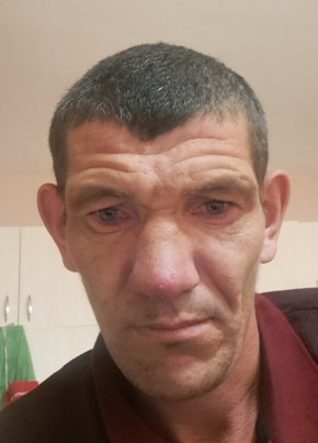 Xbn, 23, Russia, Krasnoyarsk