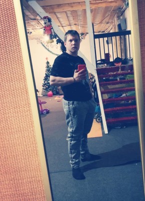 Pyetr, 25, Russia, Yekaterinburg