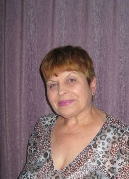 Людмила, 70, Россия, Екатеринбург