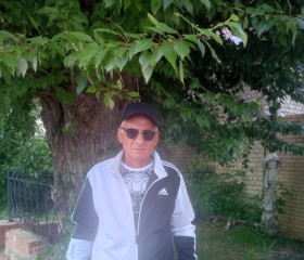 Gor, 54, Ejmiatsin