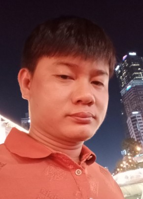 Trường из Thành phố Hồ Chí Minh 32 года