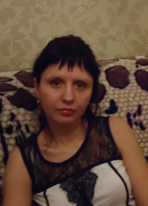 Елена, 47, Россия, Нижний Тагил