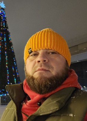 Алексей из Тольятти 44 года