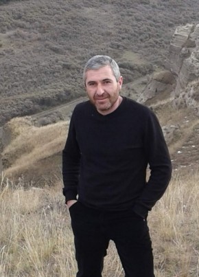 Гурген, 44, Қазақстан, Қарағанды