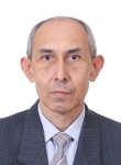 Бек, 57 лет, Toshkent