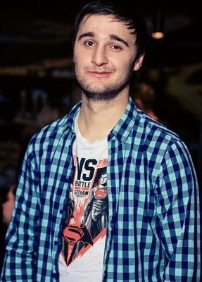 Тимур, 31, Россия, Иваново